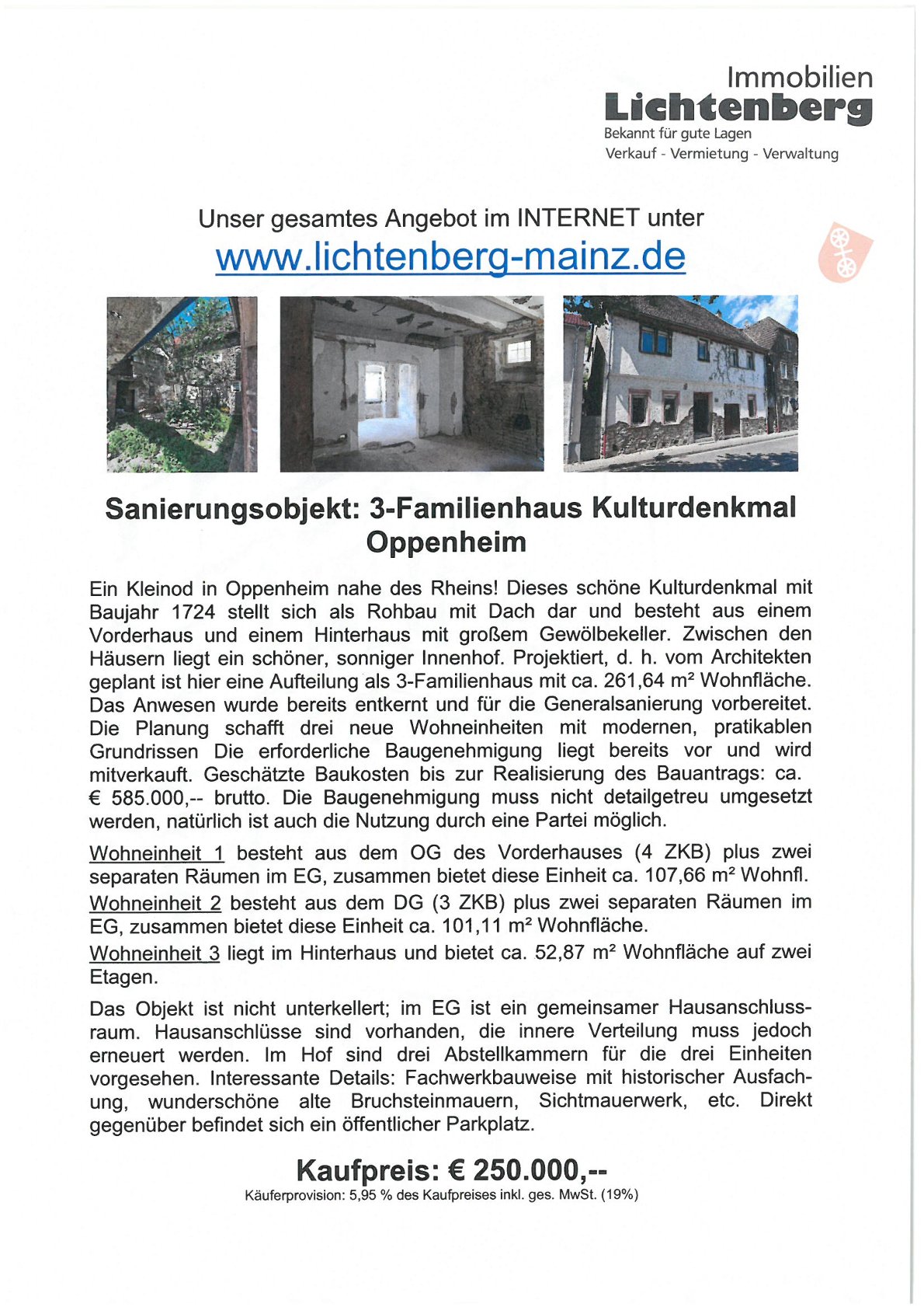 Referenz Objekt