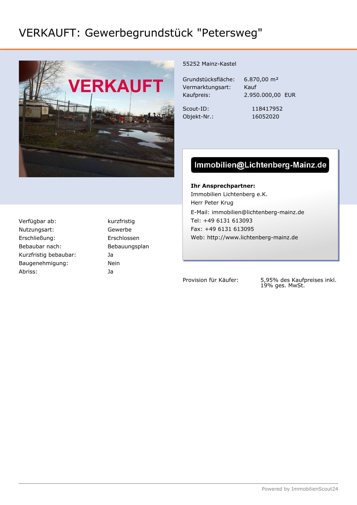 Referenz Objekt