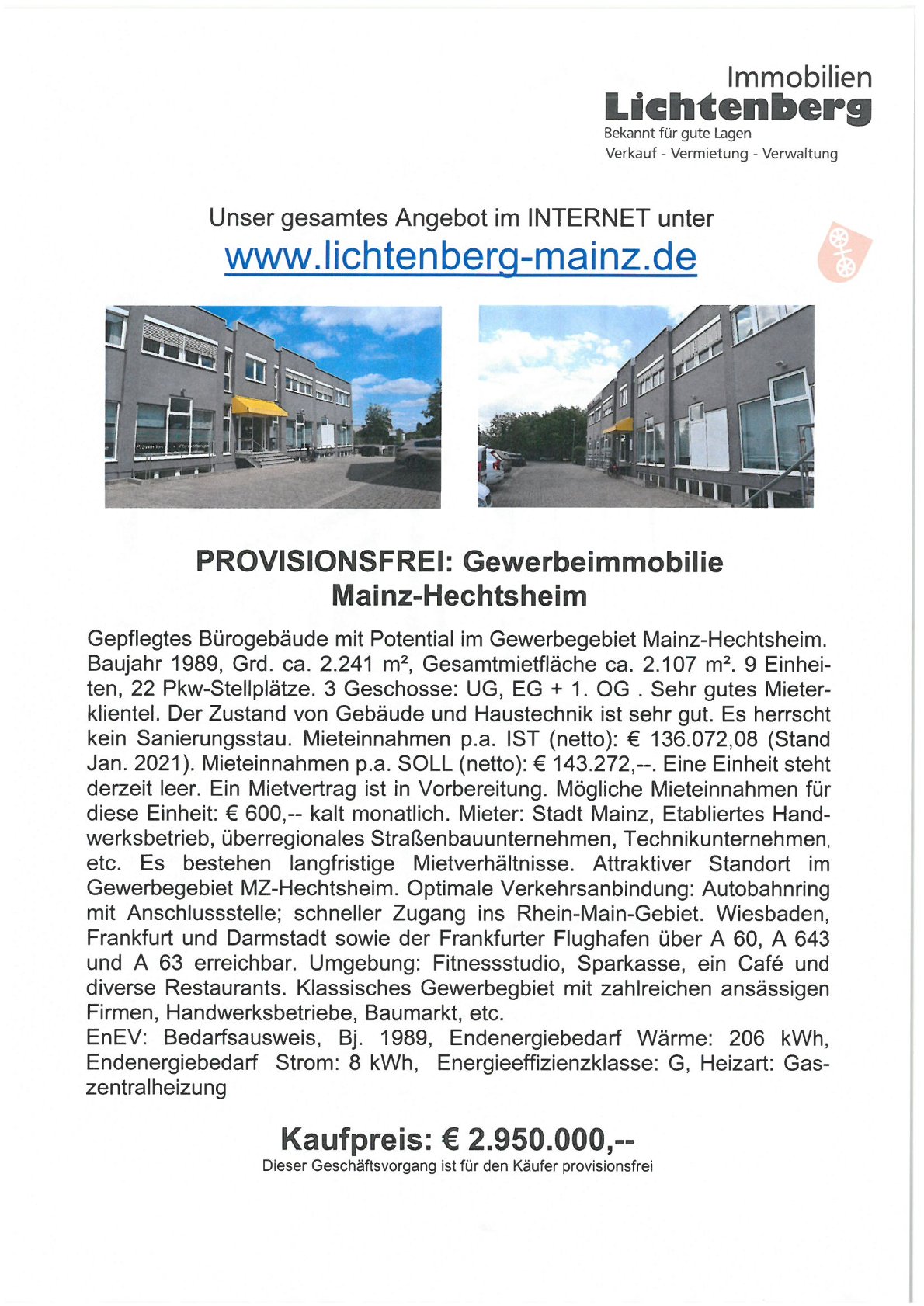 Referenz Objekt