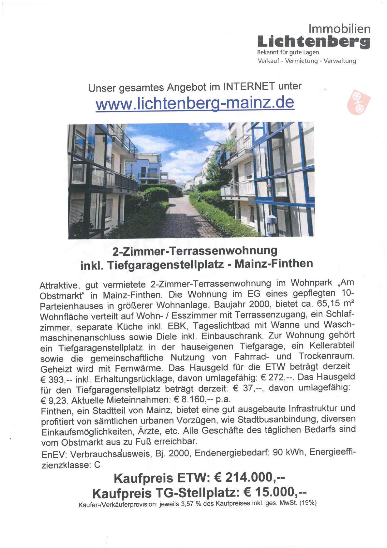 Referenz Objekt