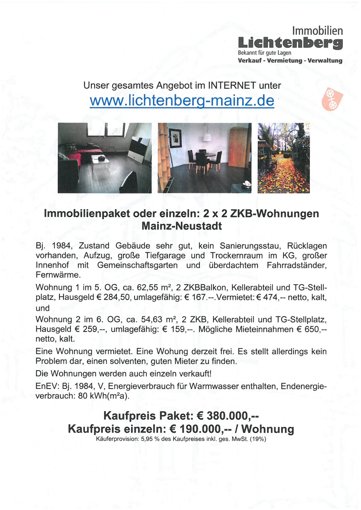 Referenz Objekt