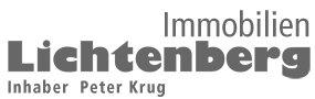 Logo Immobilien Lichtenberg
